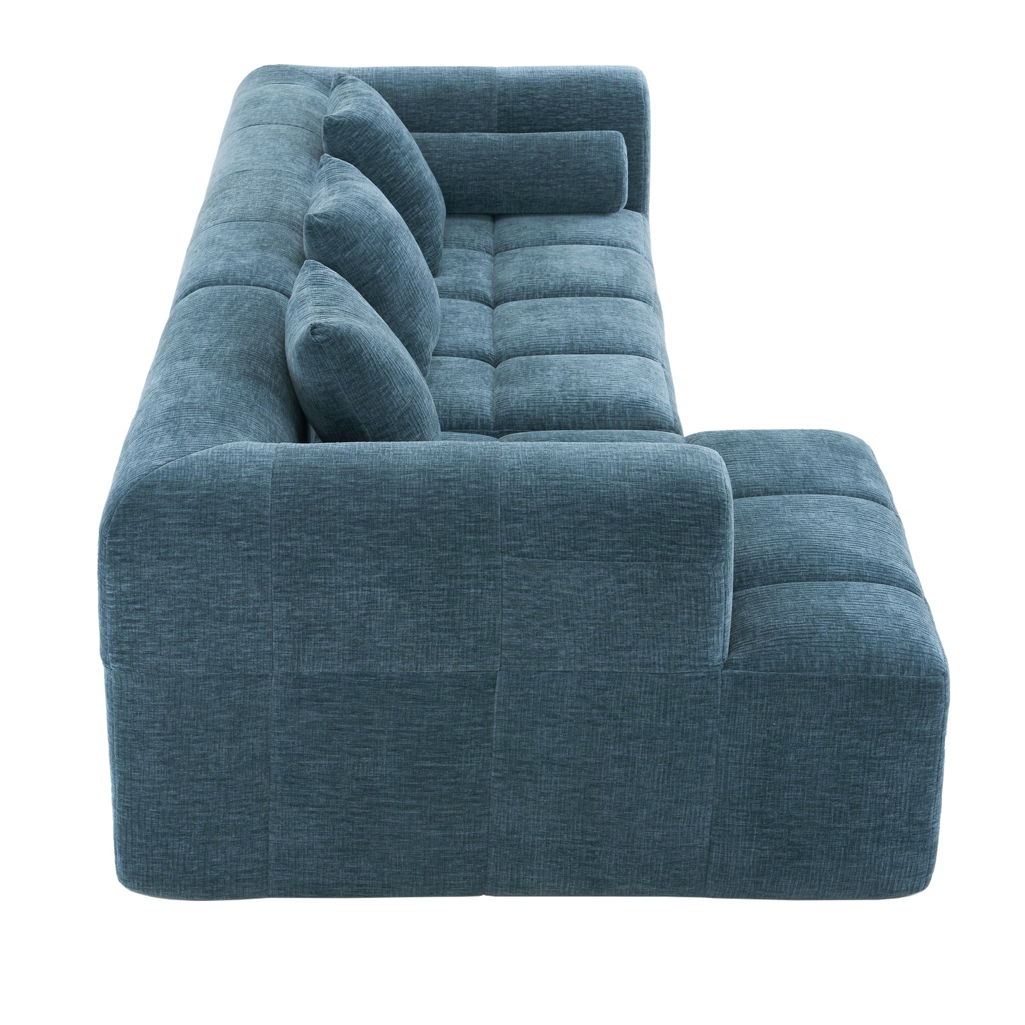 Klara Modular Sectional Sofa