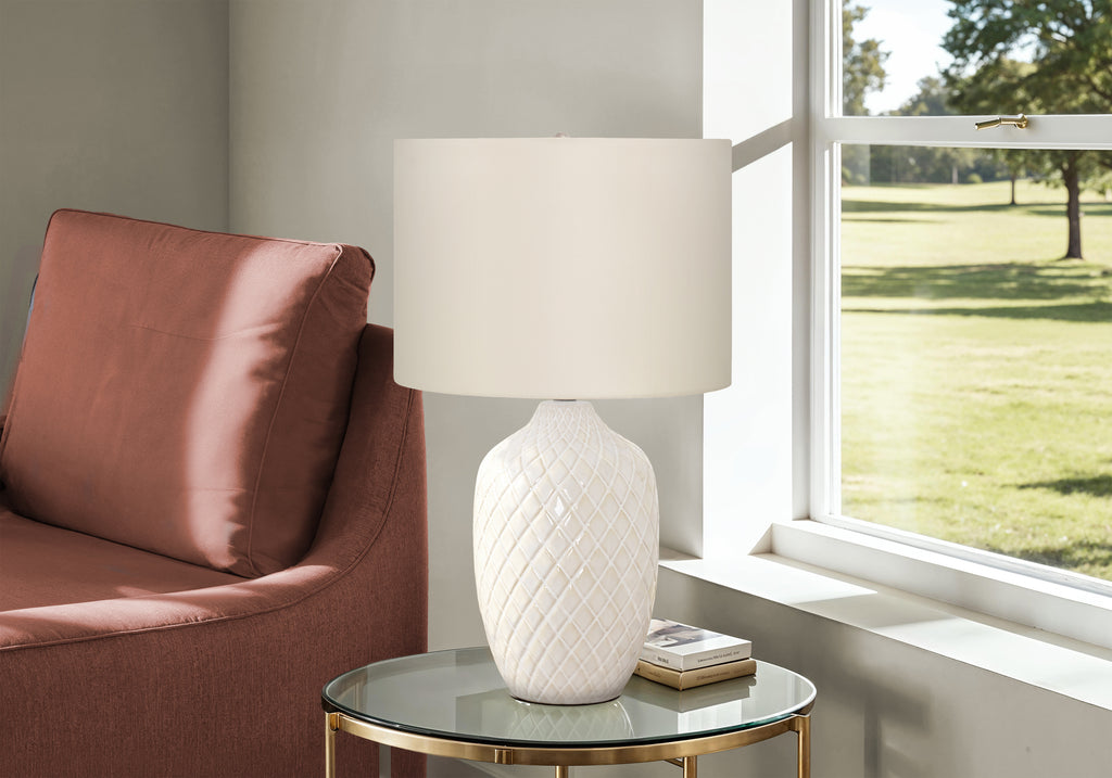 Kaj Ceramic Table Lamp