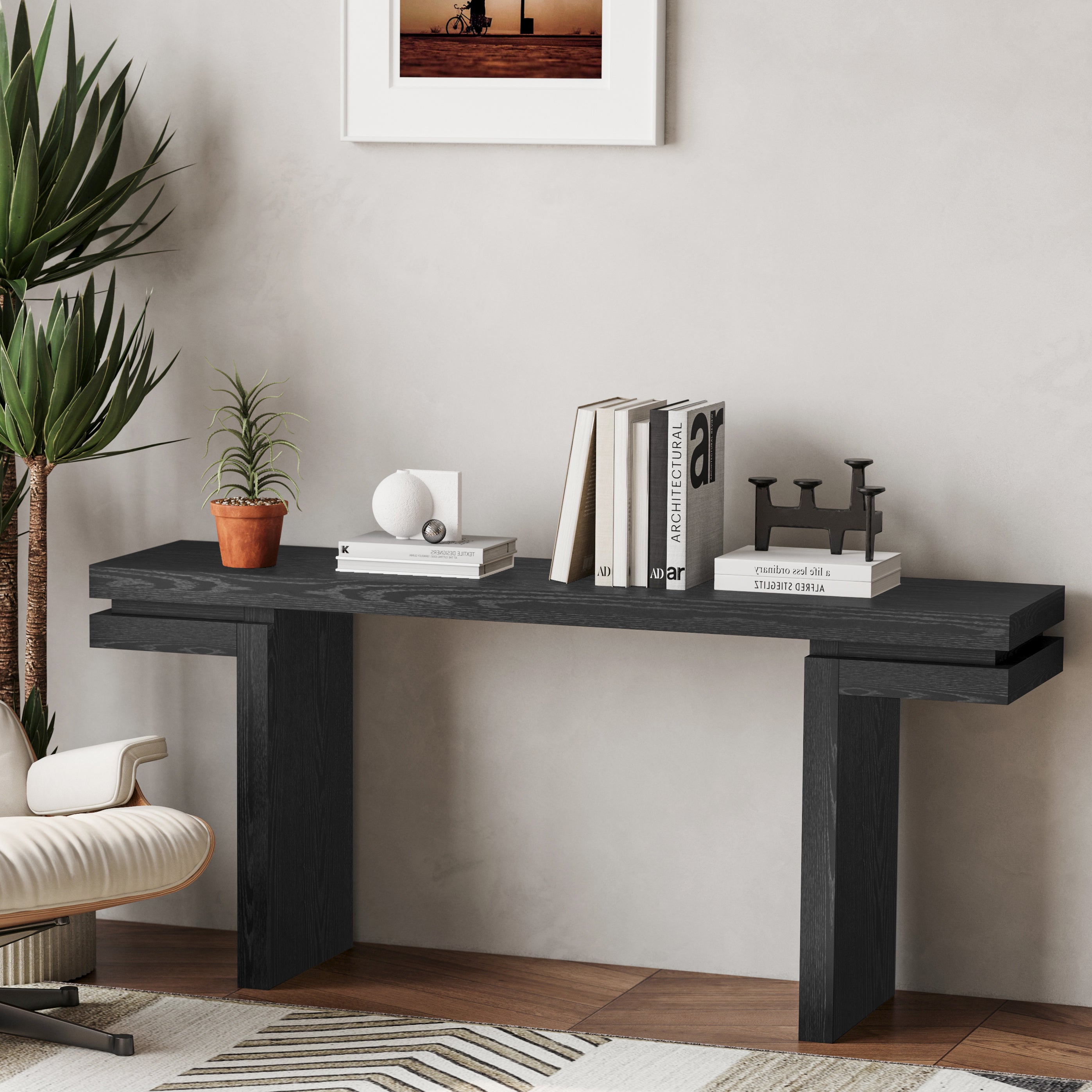 Sindre Console Table