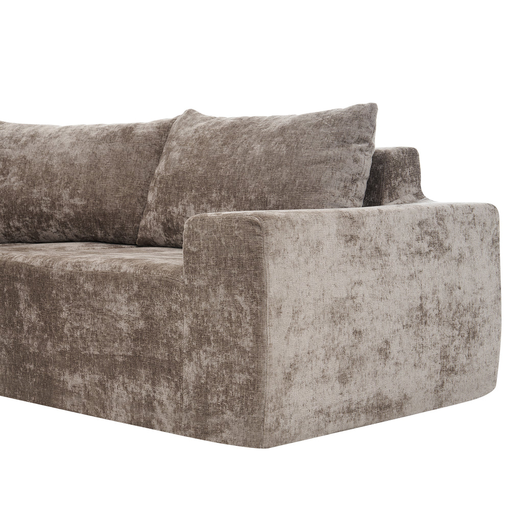 Malin Cloud Sectional Sofa