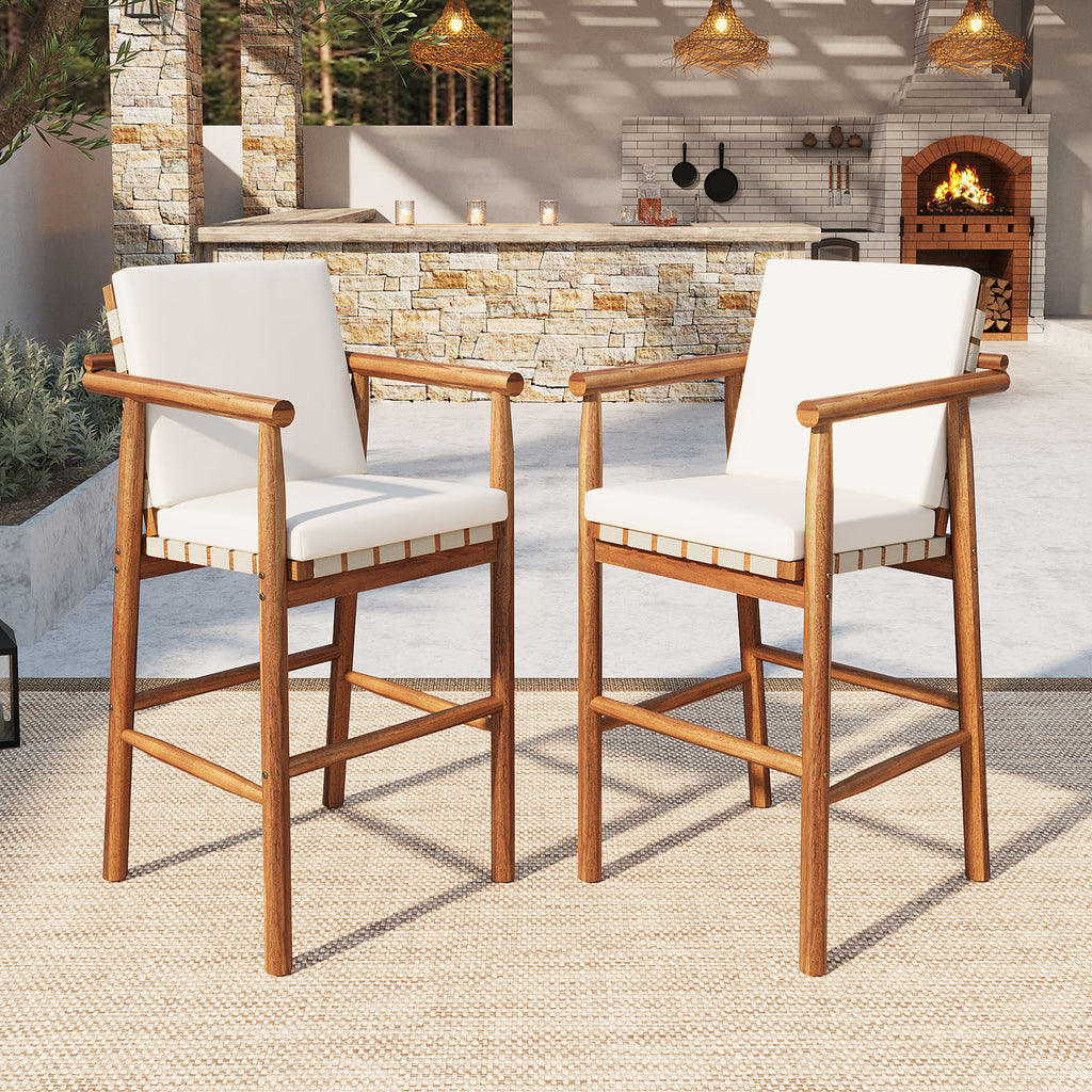Lennart Counter Stool (Set of 2)