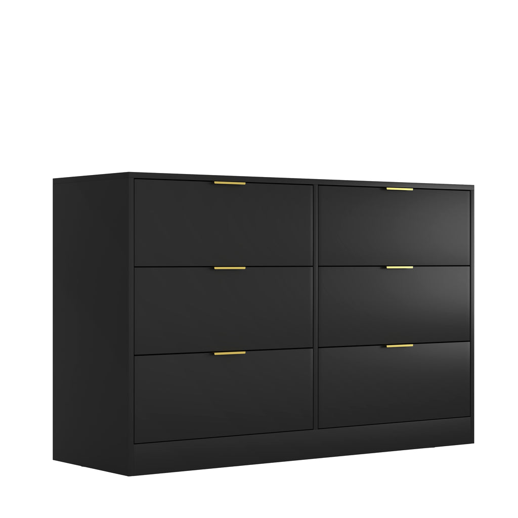 Erle Storage Dresser