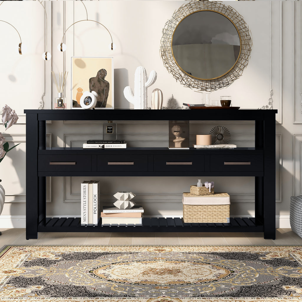 Lykke Console Table