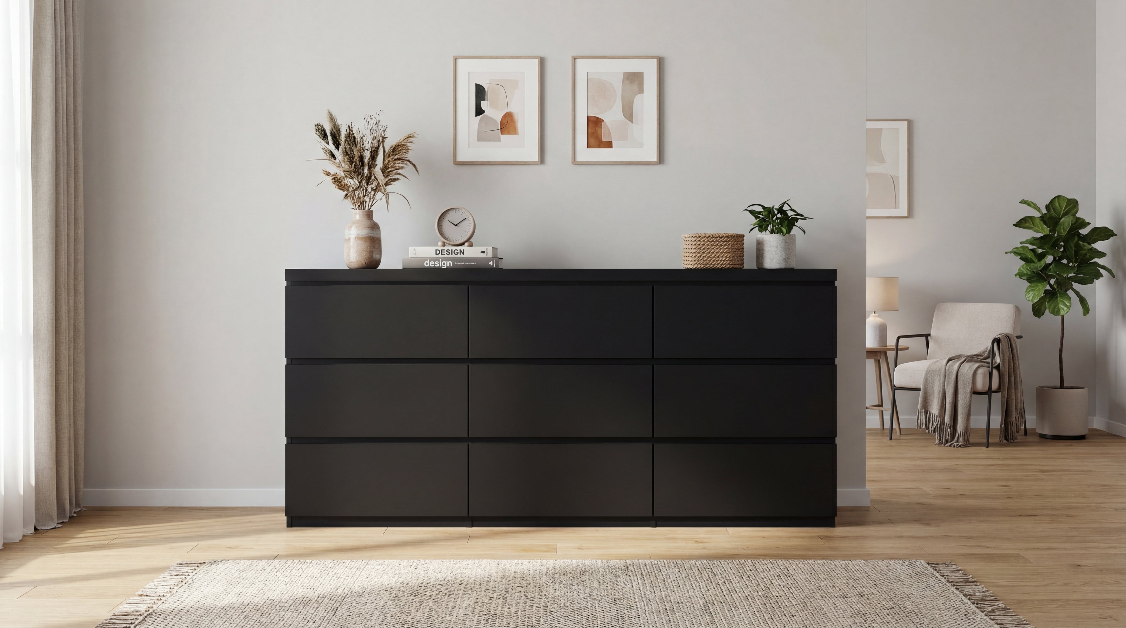 Kai Storage Dresser