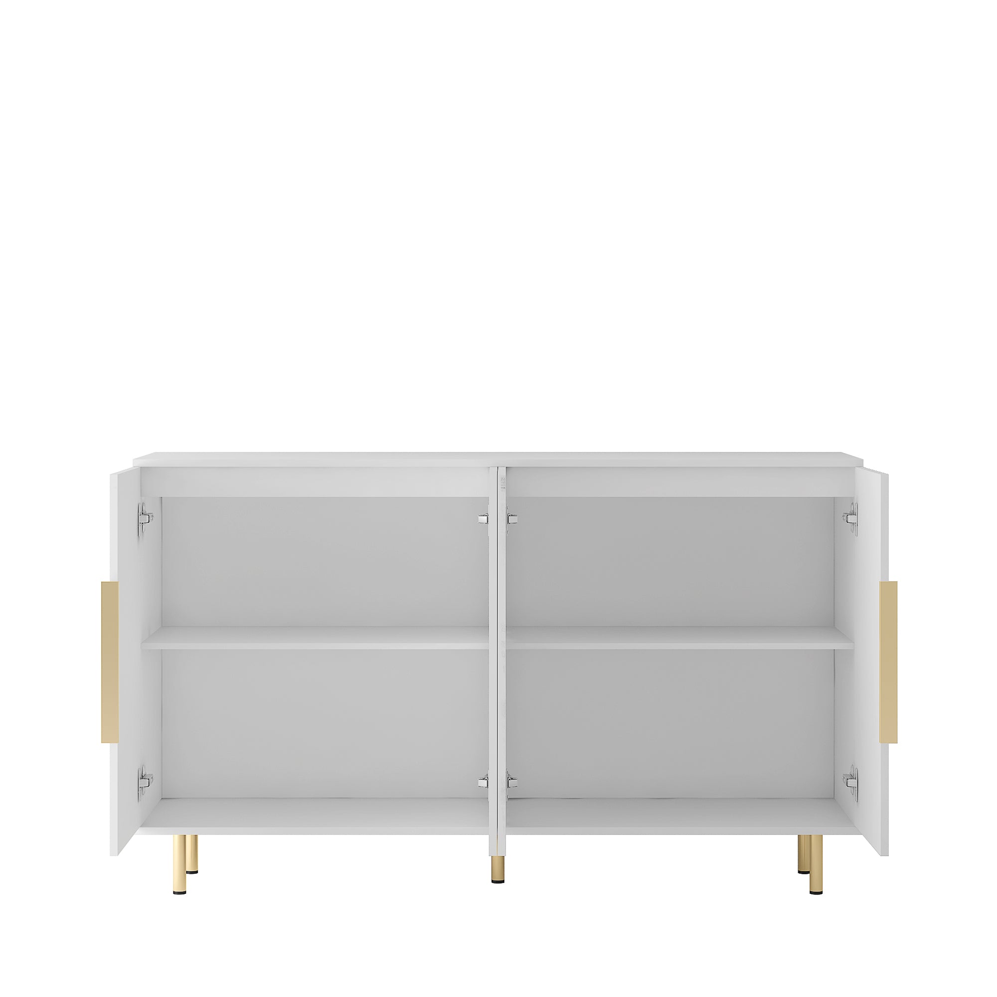 Elva Fluted Sideboard