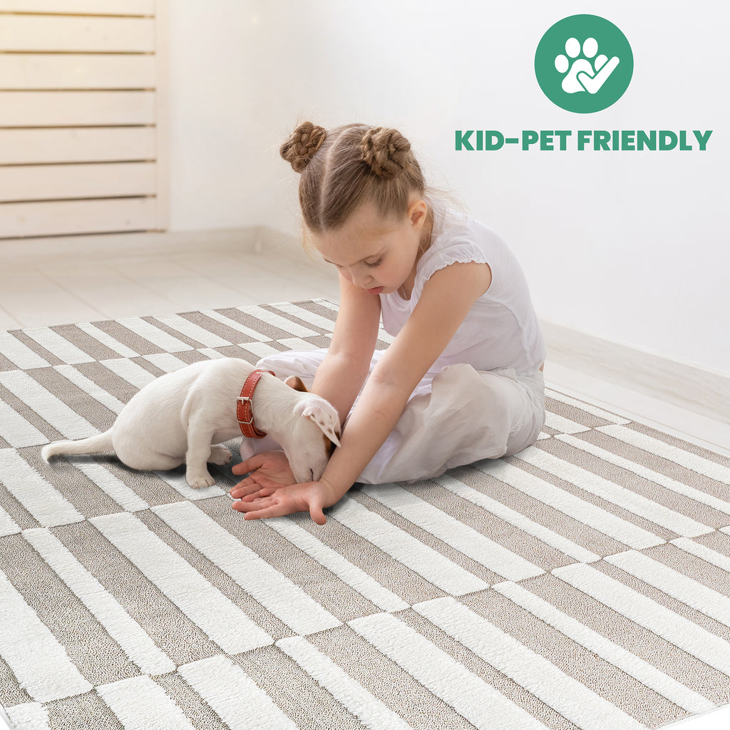 Nes Rug