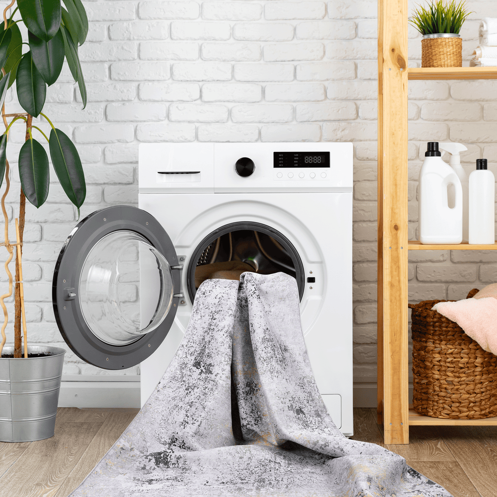 Nete Washable Rug