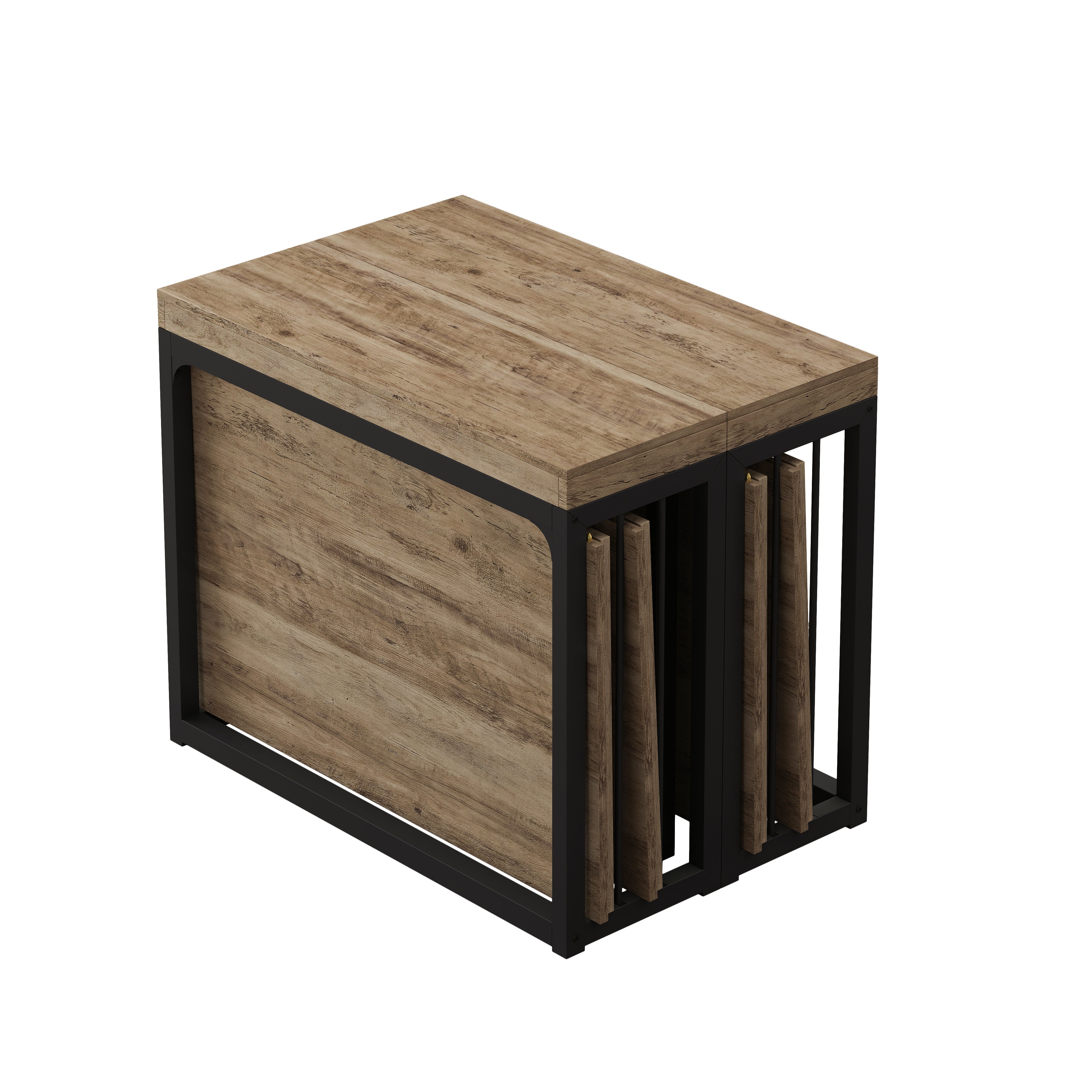 Hedda Extendable Dining Table