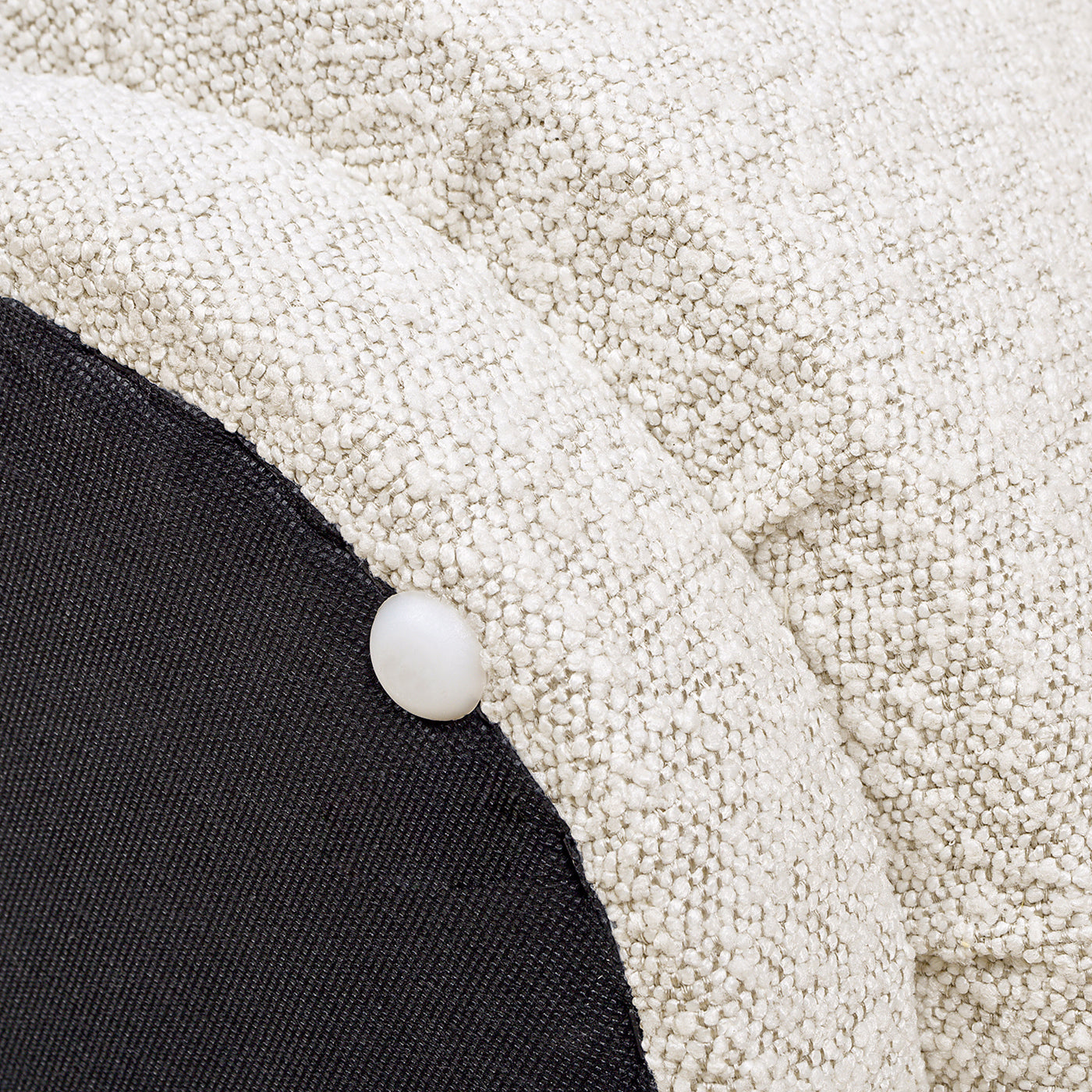 Rein Mushroom Ottoman