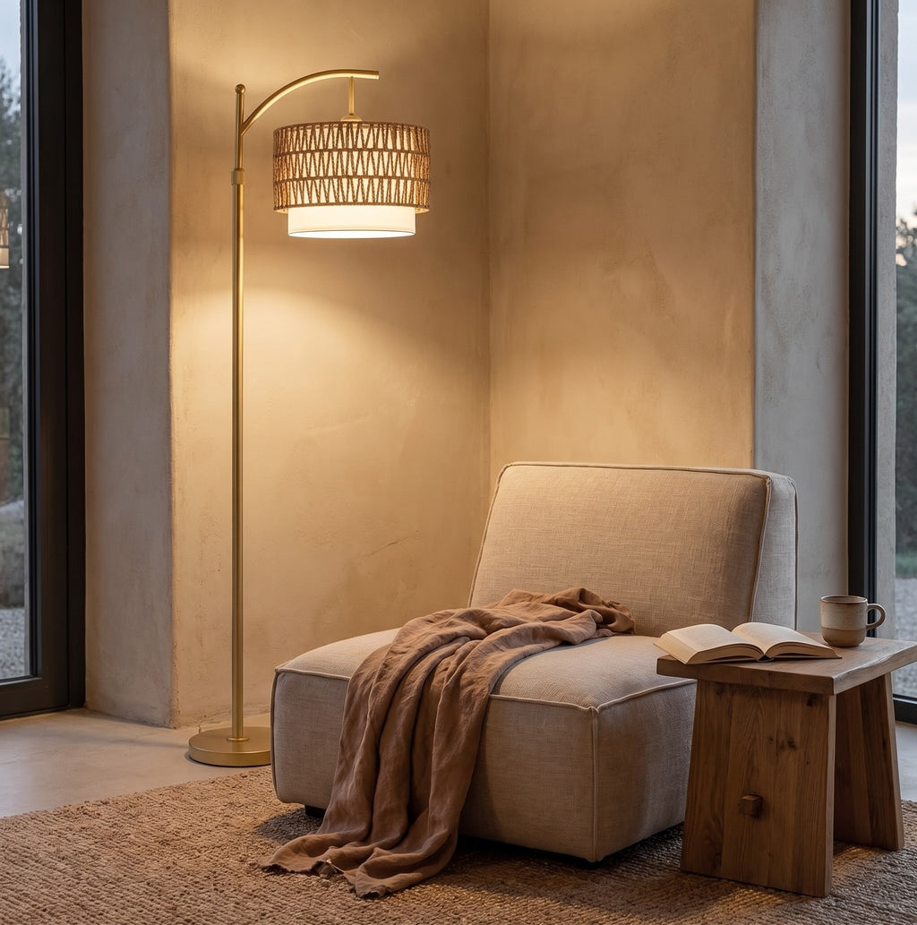 Marnie Floor Lamp