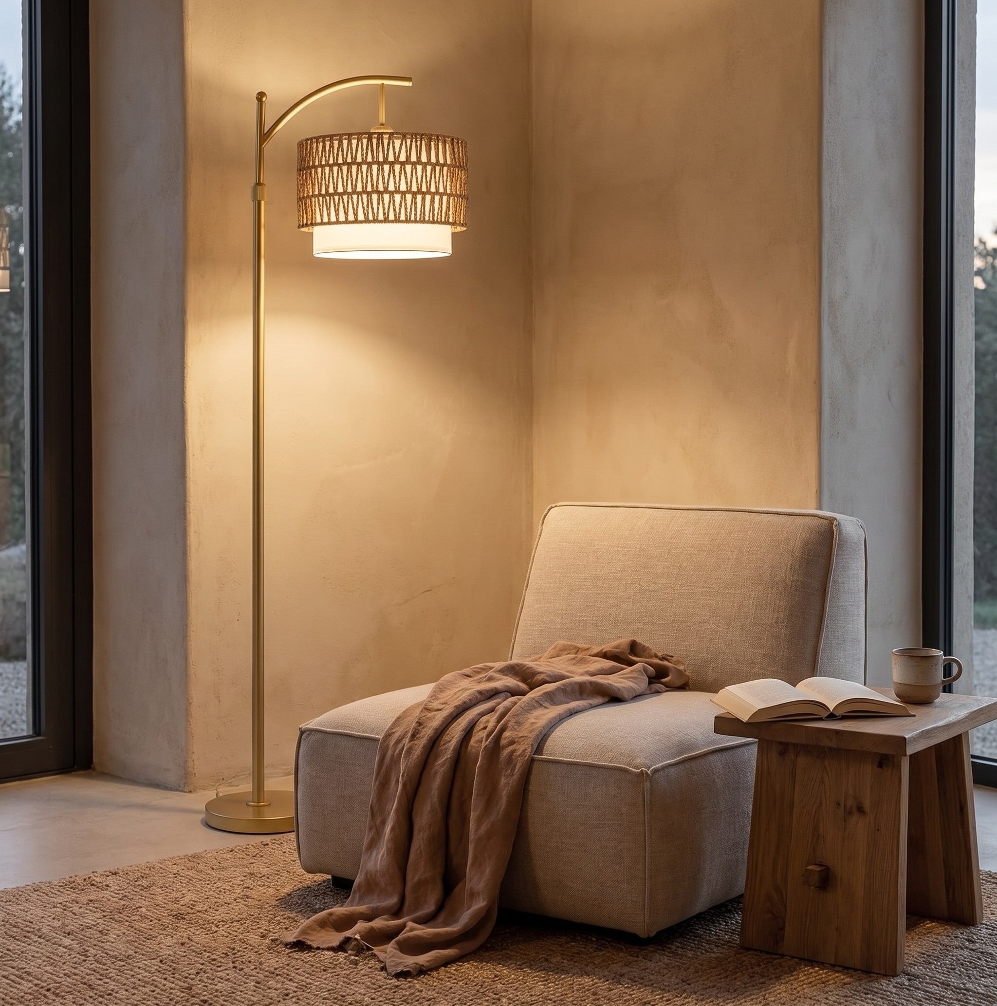 Marnie Floor Lamp