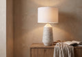 Askel Table Lamp