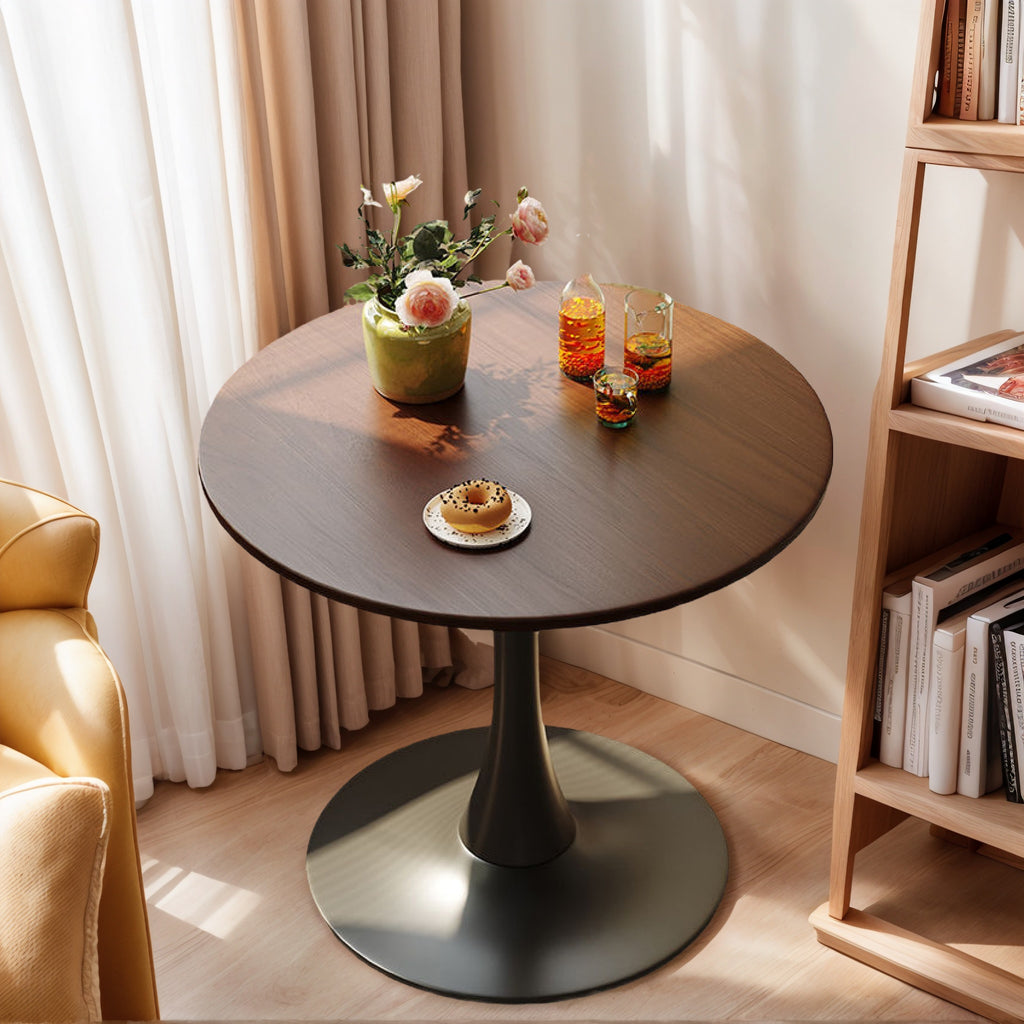 Wera Round Dining Table