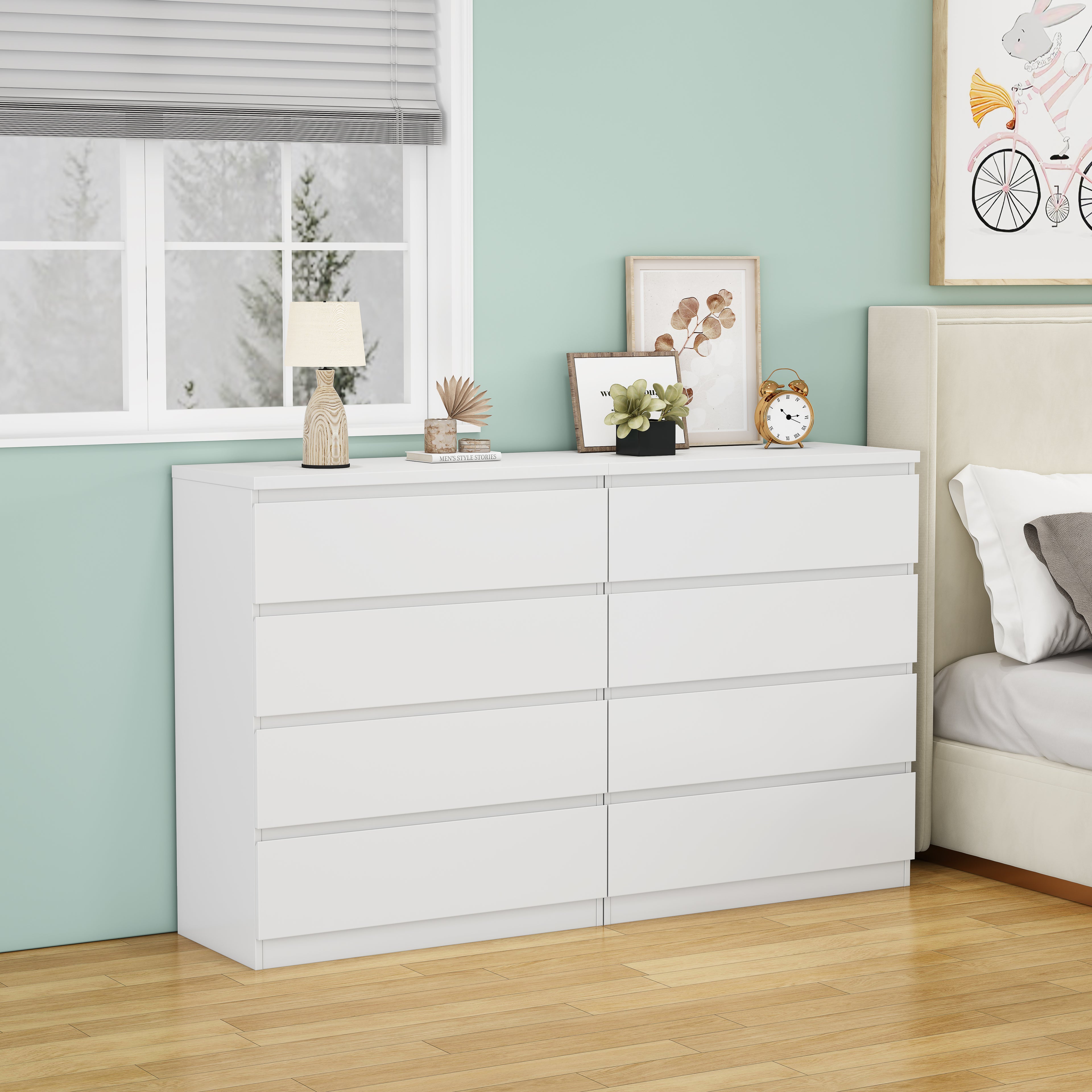 Ronja Storage Dresser