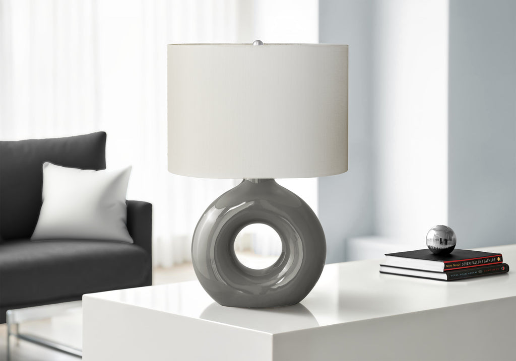 Frigyd Ceramic Table Lamp