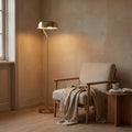 Vilhelmine Floor Lamp