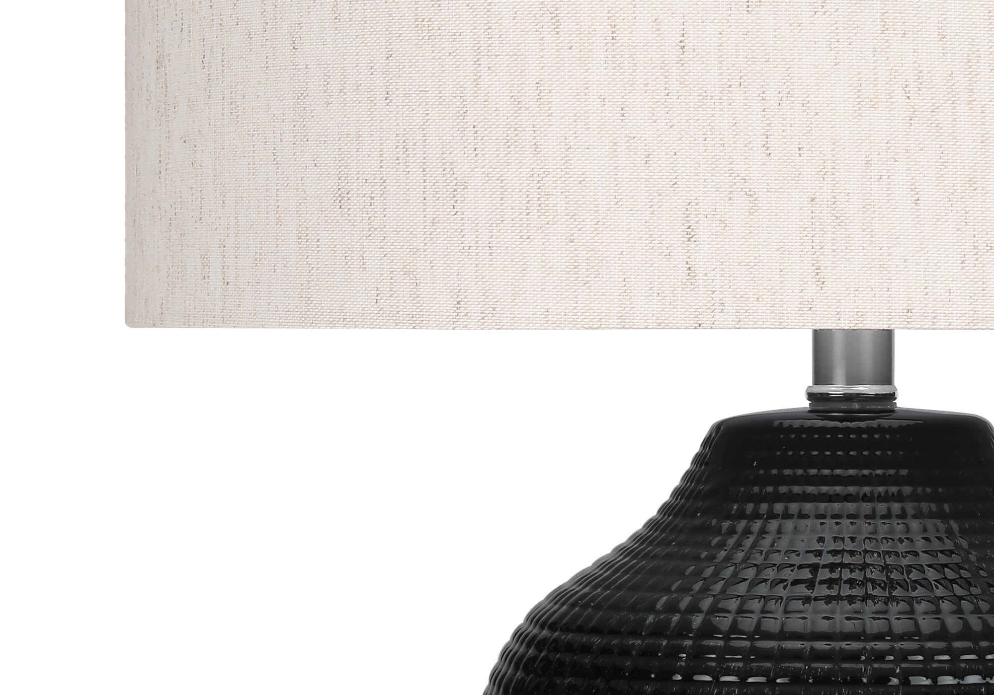 Ossi Ceramic Table Lamp