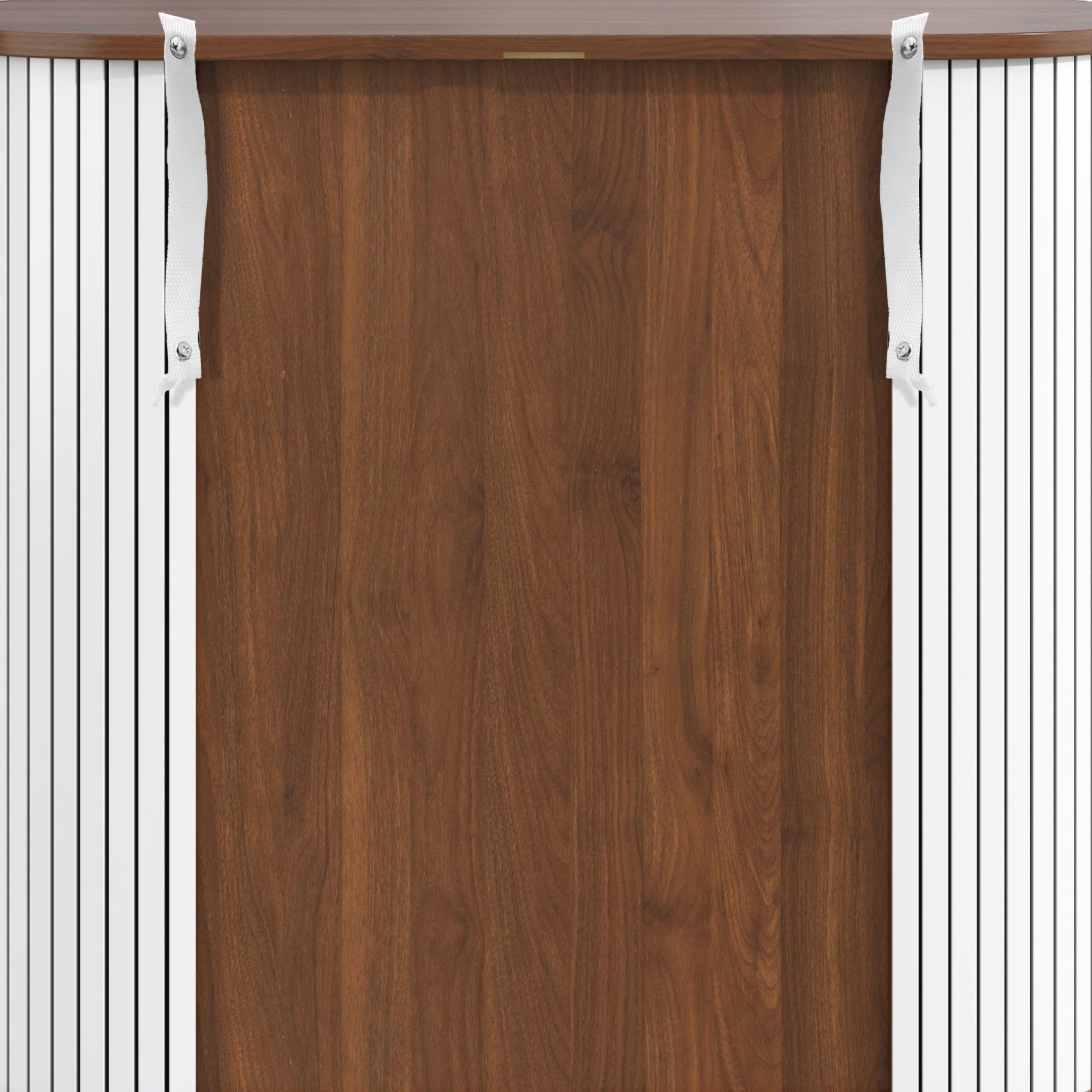 Nanne Fluted Sideboard