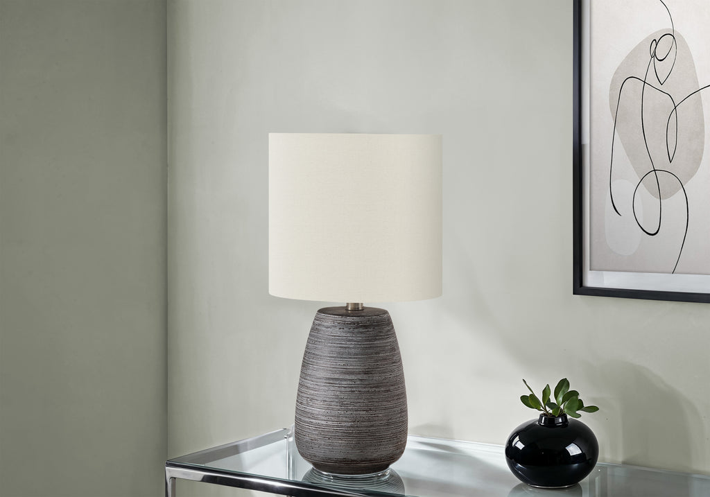 Tindra Ceramic Table Lamp