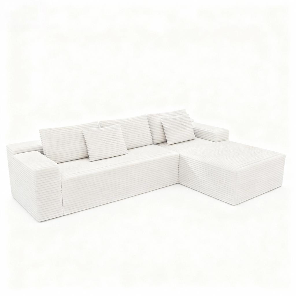 Berit Modular Sofa