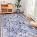 Alv Washable Rug