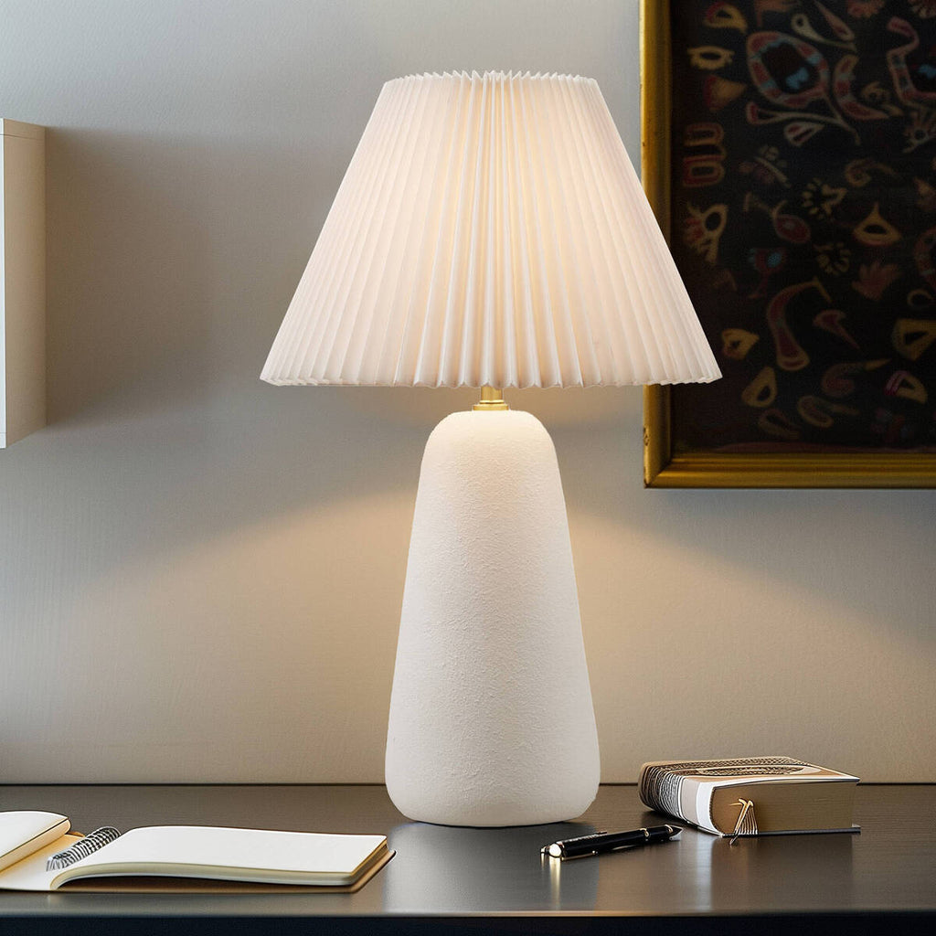Jorunne Ceramic Table Lamp