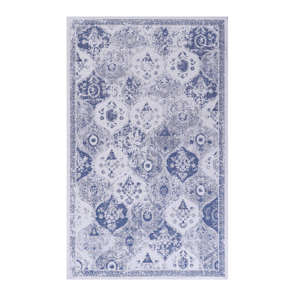 Alv Washable Rug