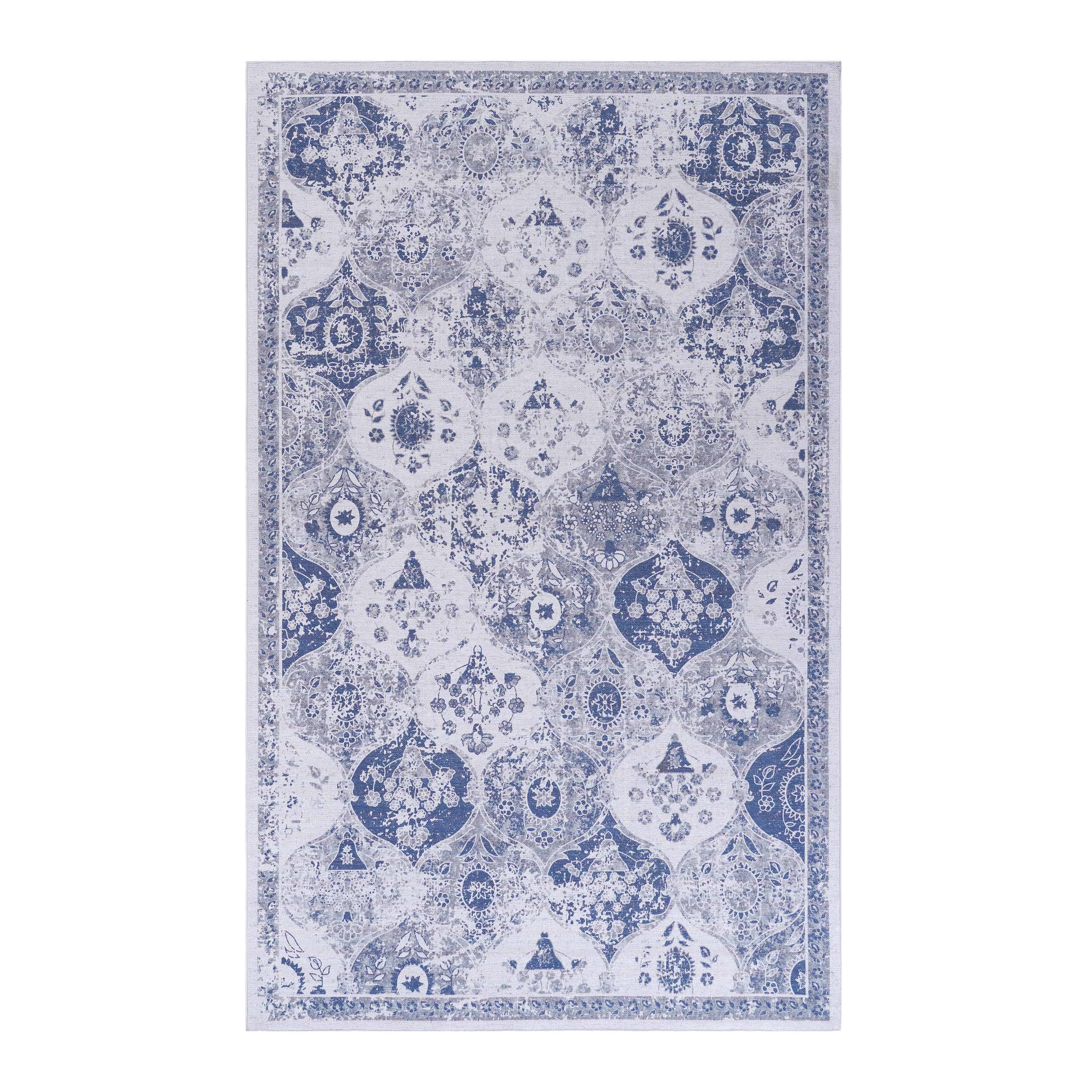 Alv Washable Rug