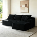 Ulla Cloud Sectional Sofa