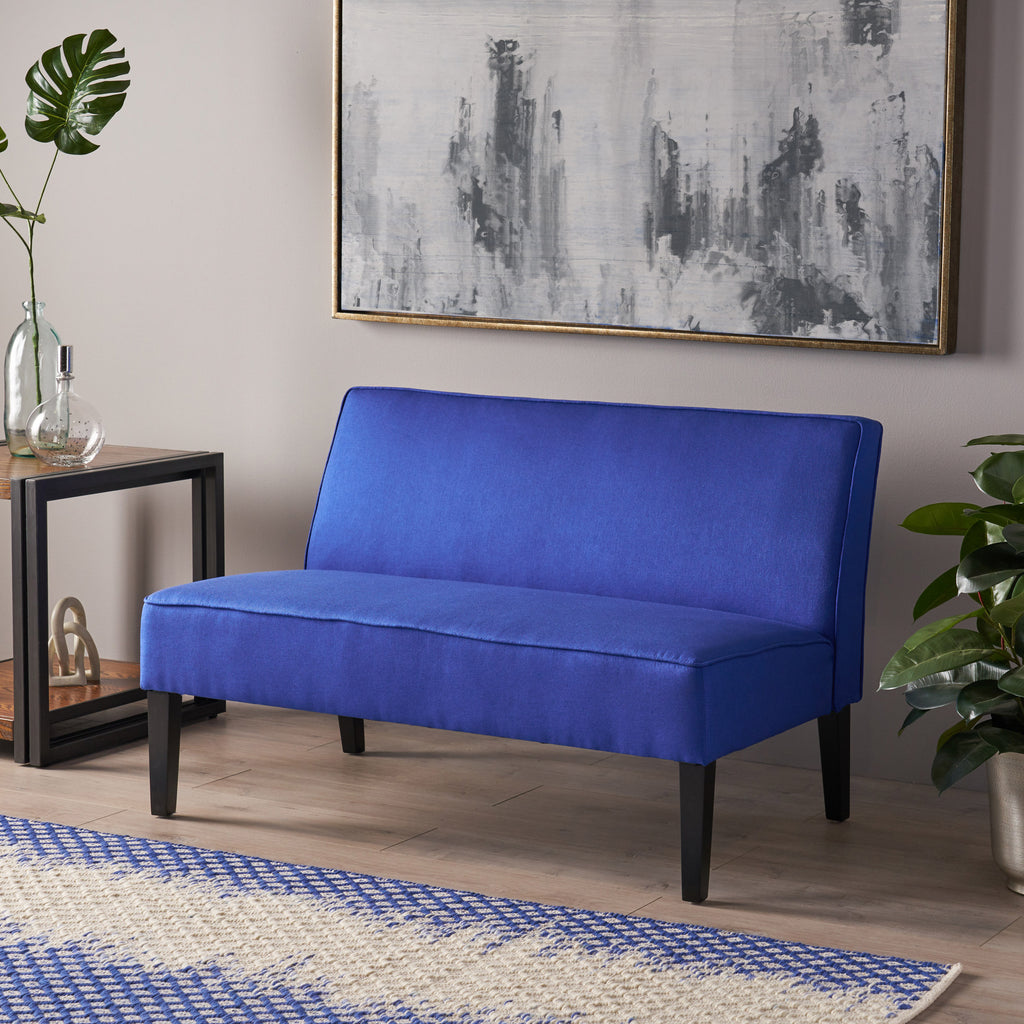 Agnes Loveseat
