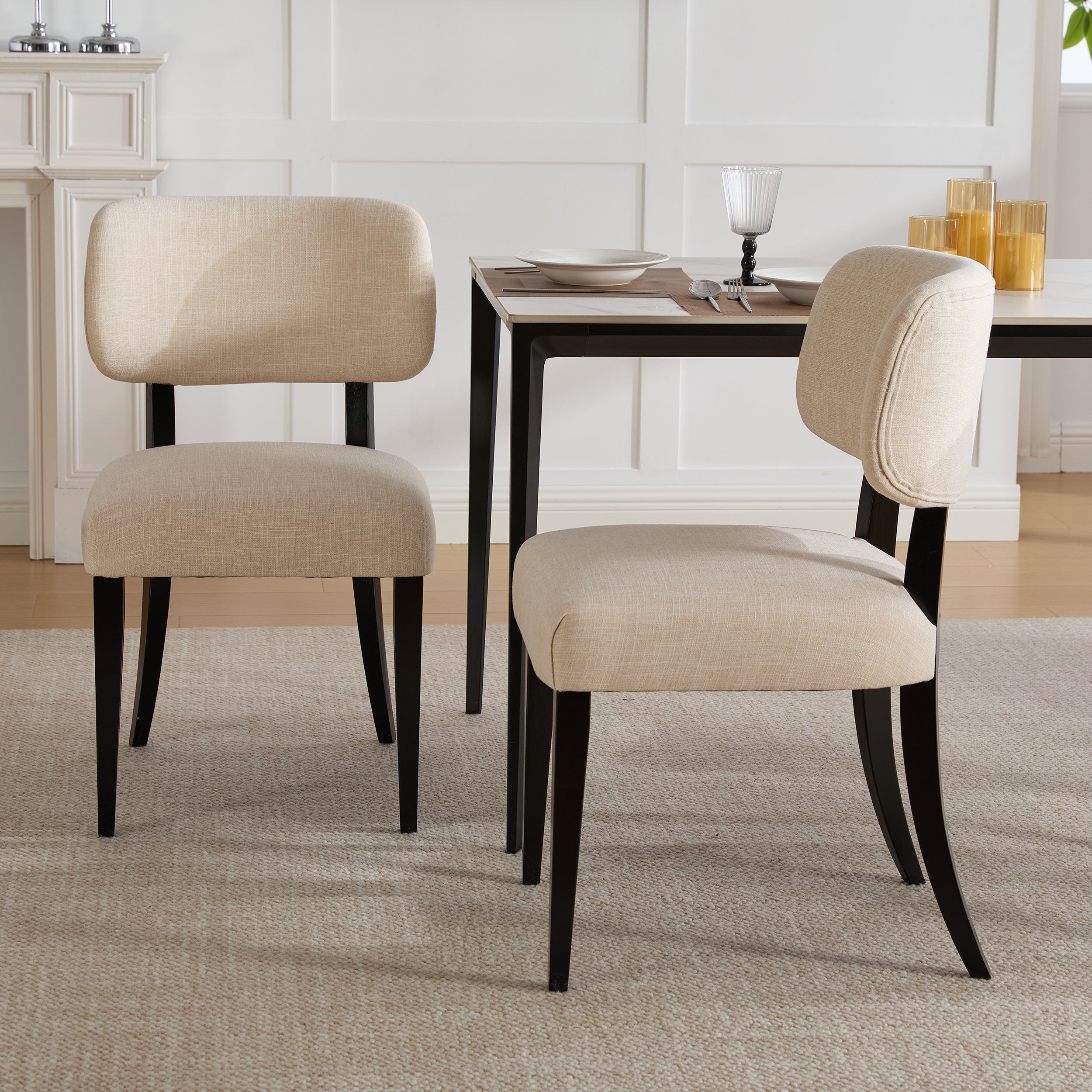 Valdis Dining Chair