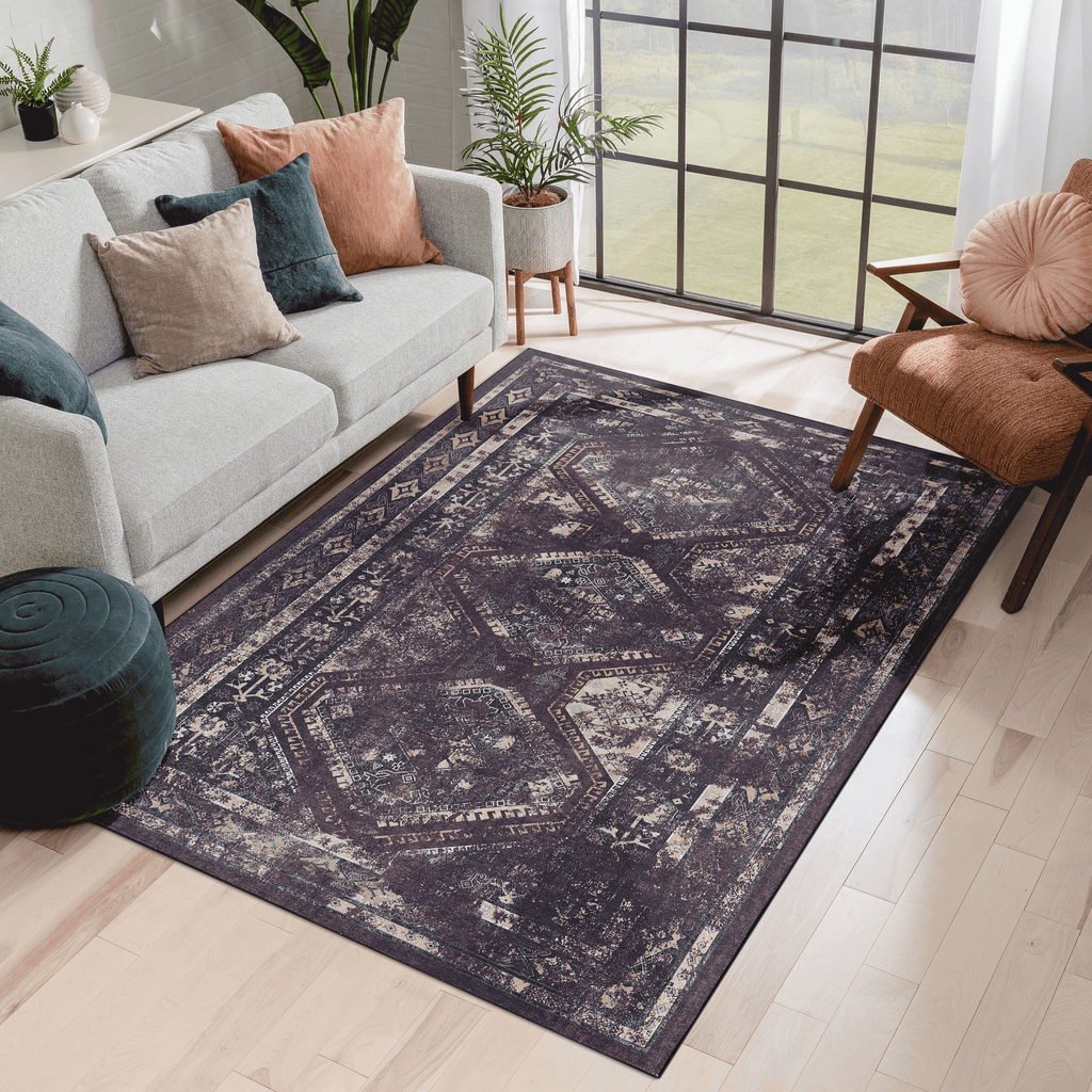 Tyko Washable Rug