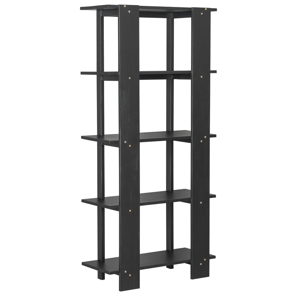 Bodil Bookshelf