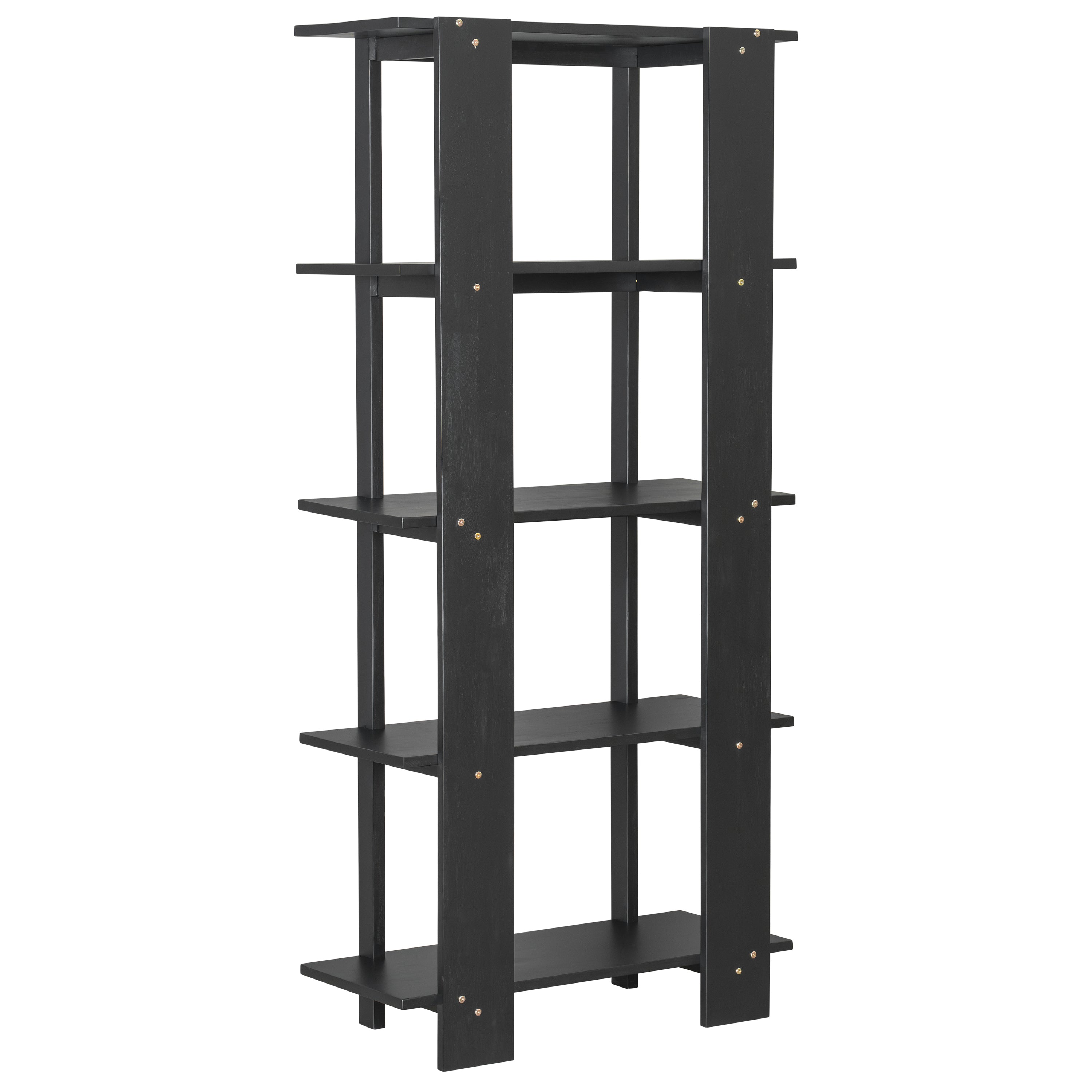 Bodil Bookshelf