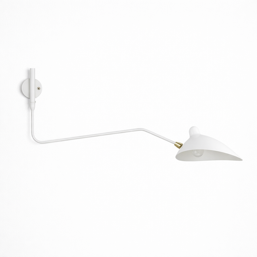 Sfeervolle wandverlichting