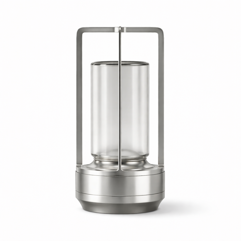 Lampa Tábla le Bun Criostail Trédhearcach