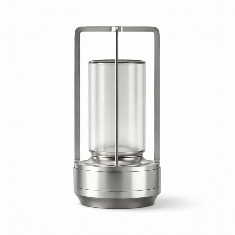Atmospheric desk light
