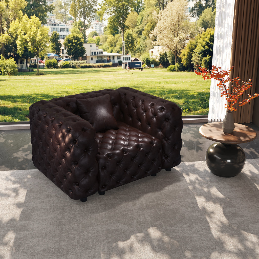 Espen Modular Sofa