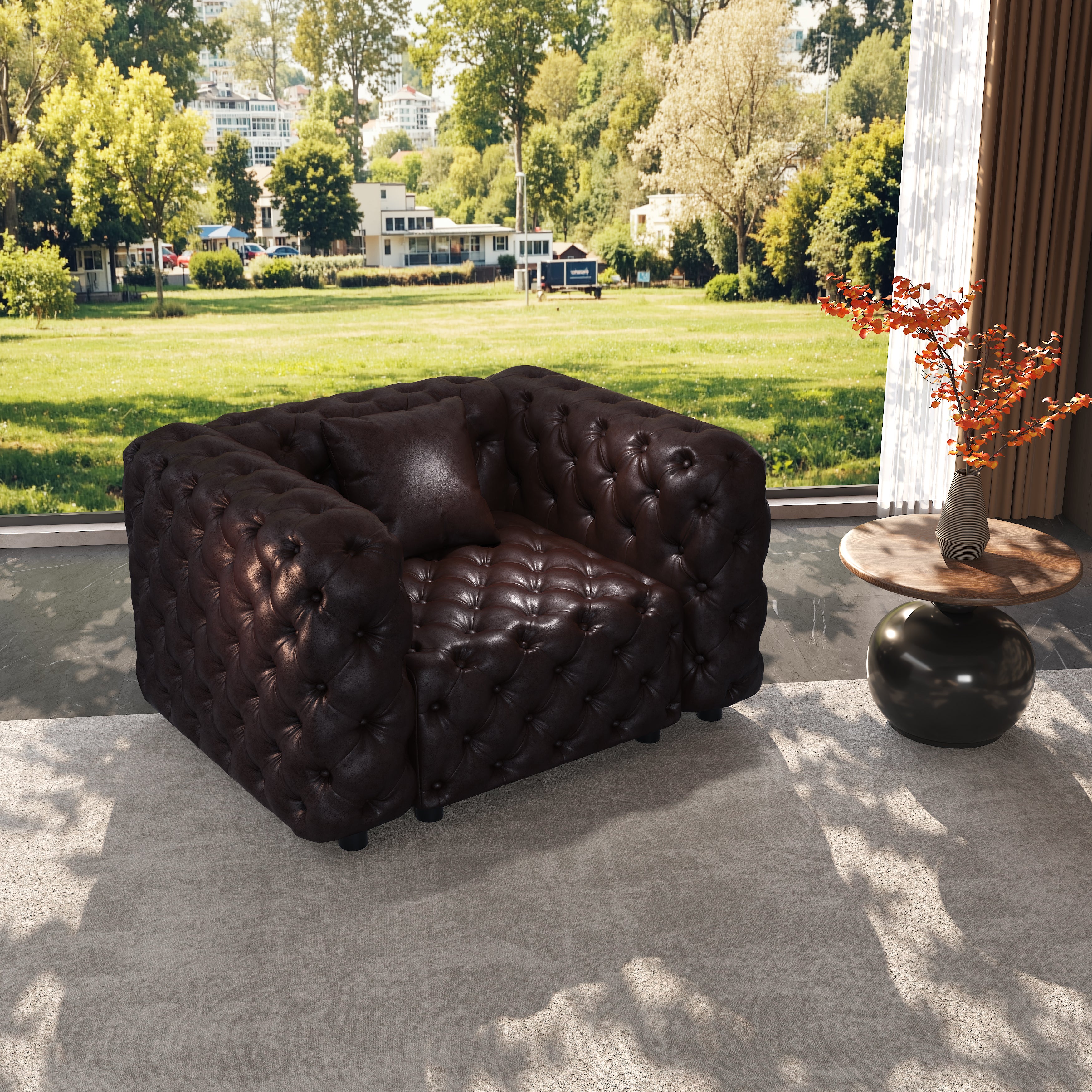 Espen Modular Sofa