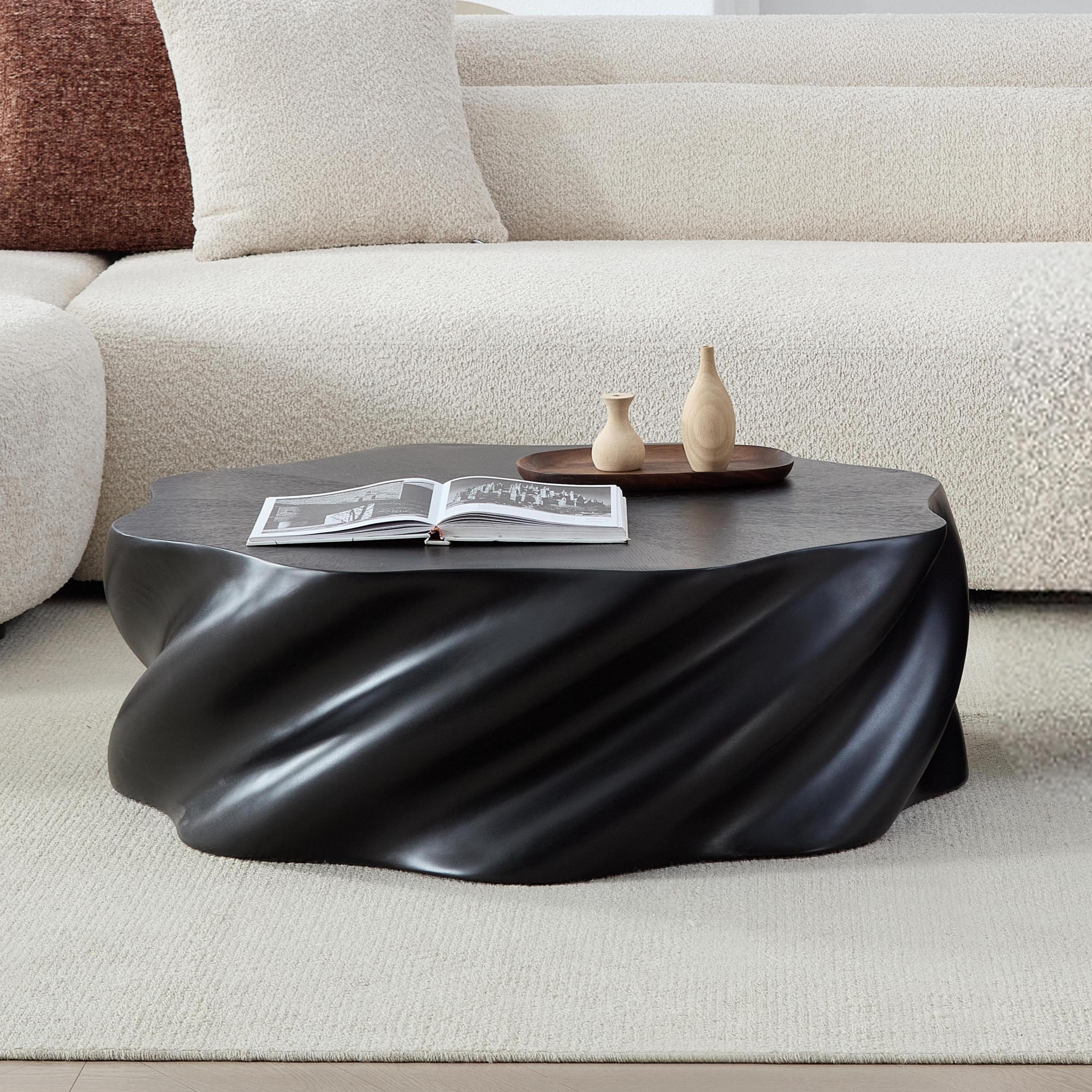Stine Coffee Table