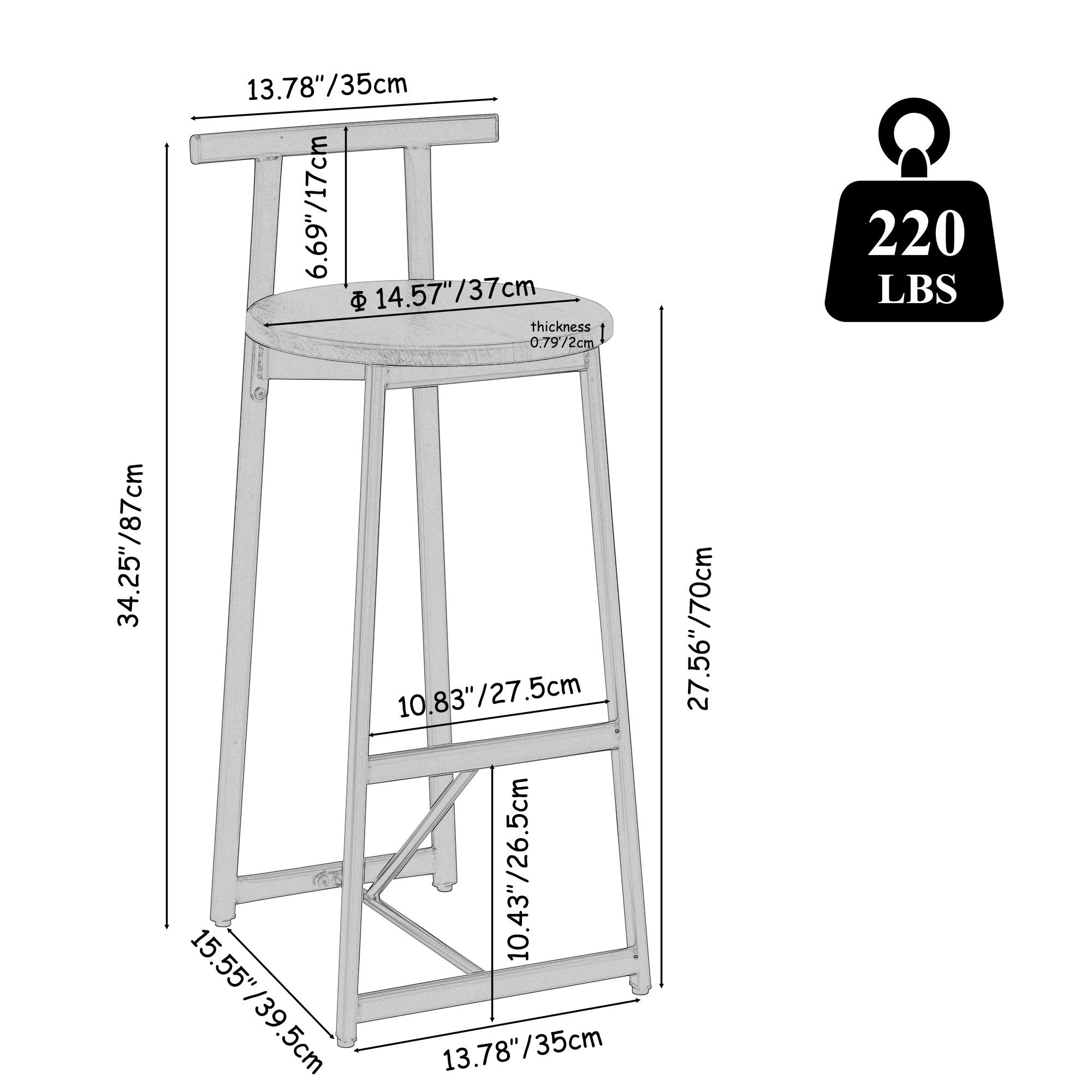 Arna Dining Chair