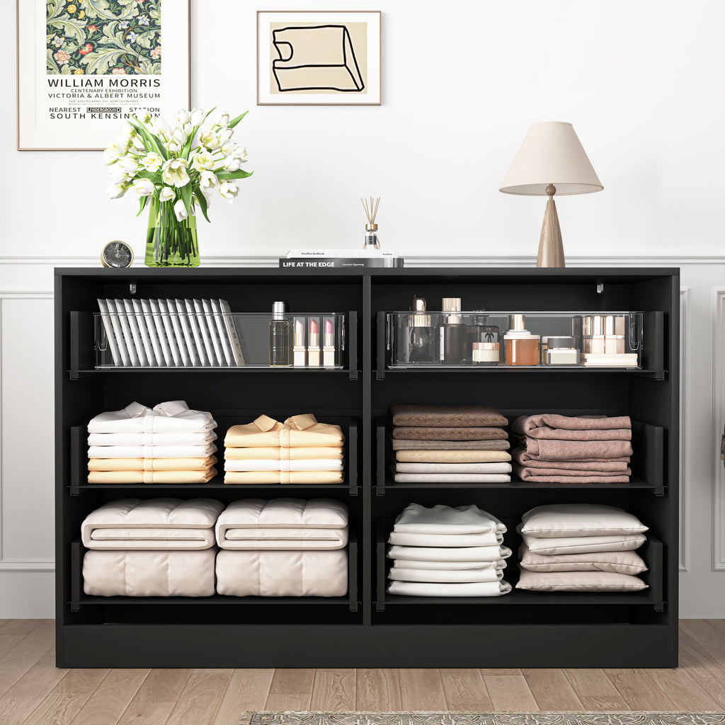 Iver Wave Dresser