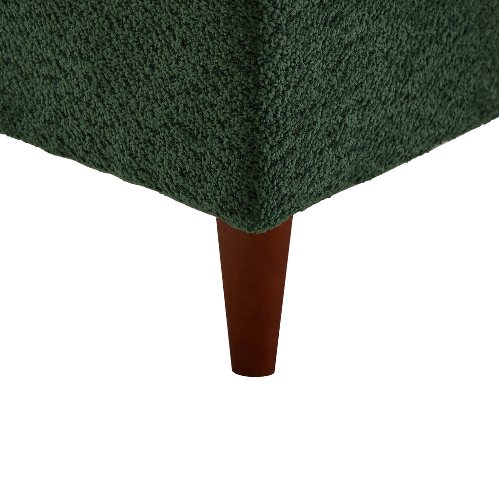 Kajsa Boucle Recliner