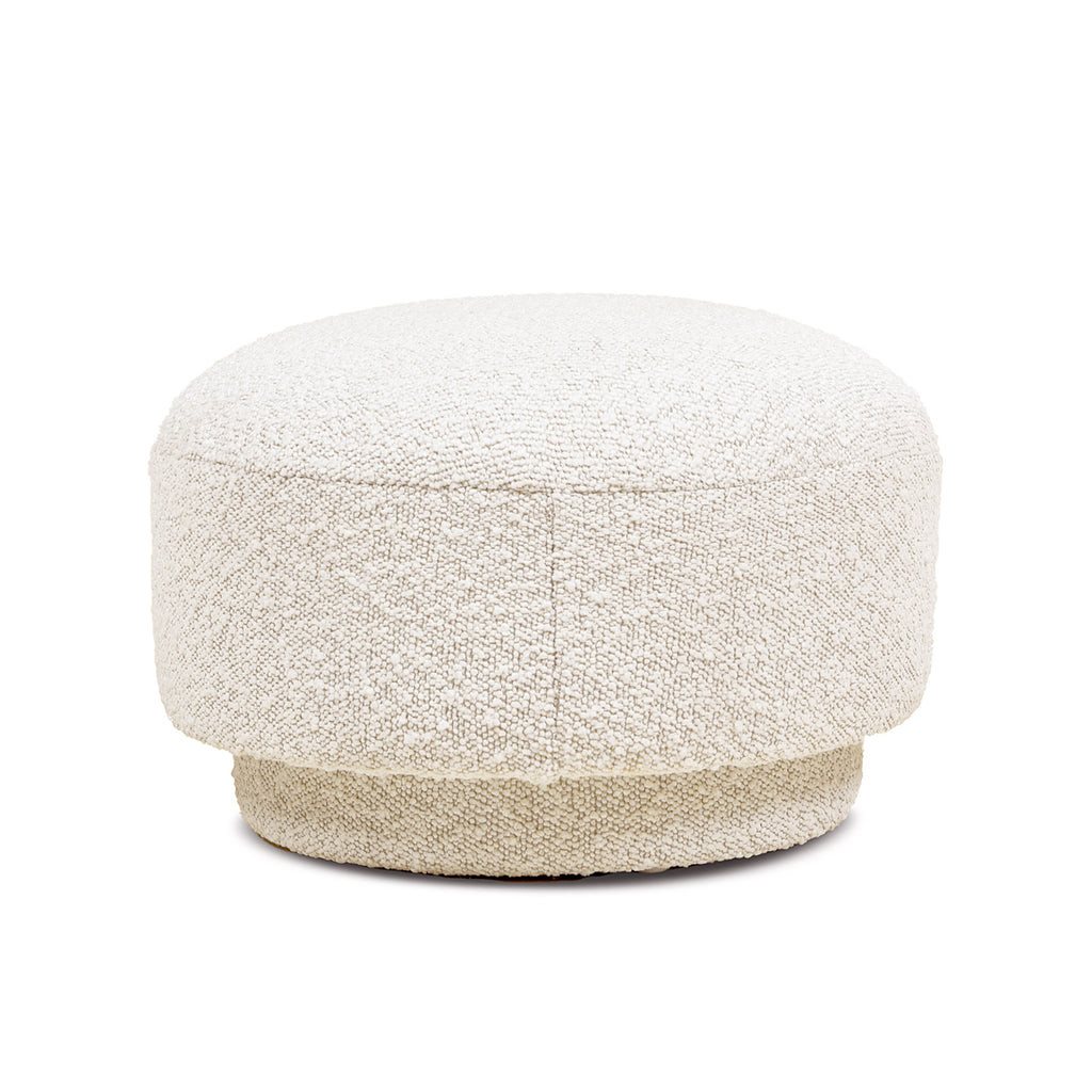 Rein Mushroom Ottoman
