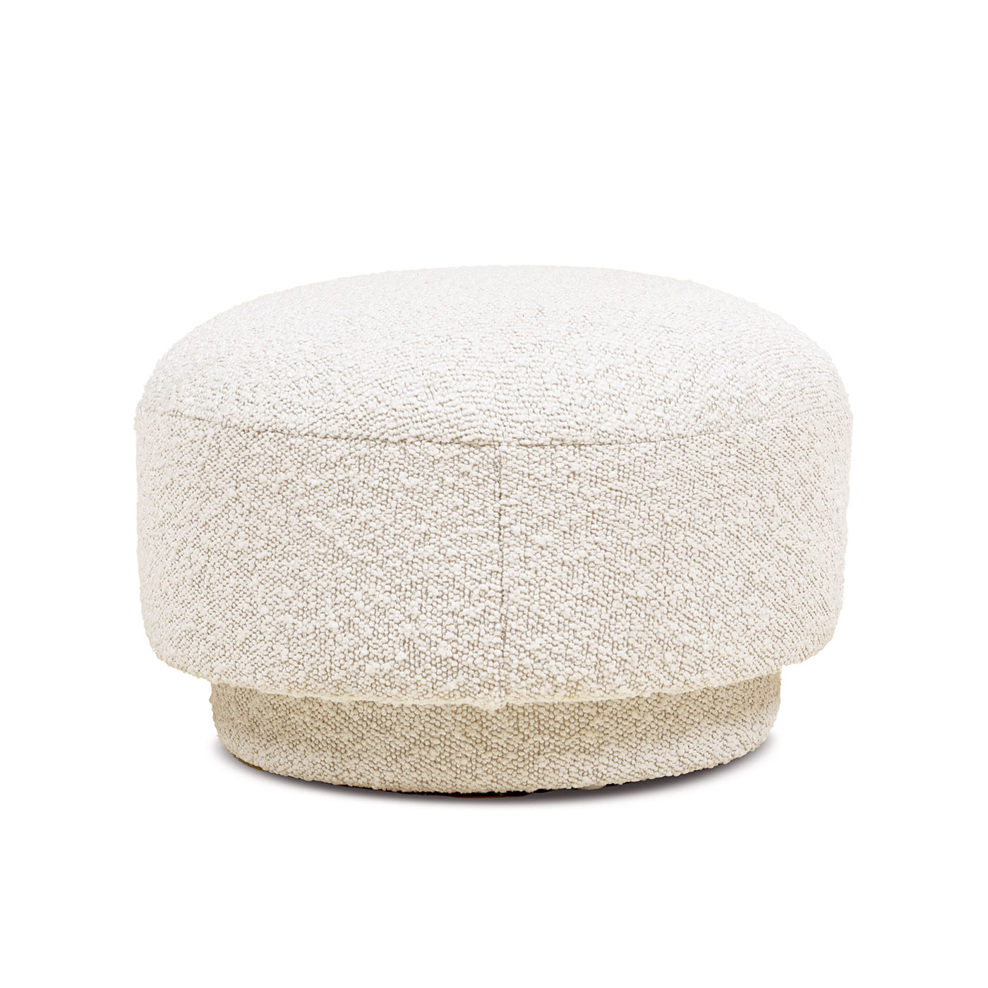 Rein Mushroom Ottoman