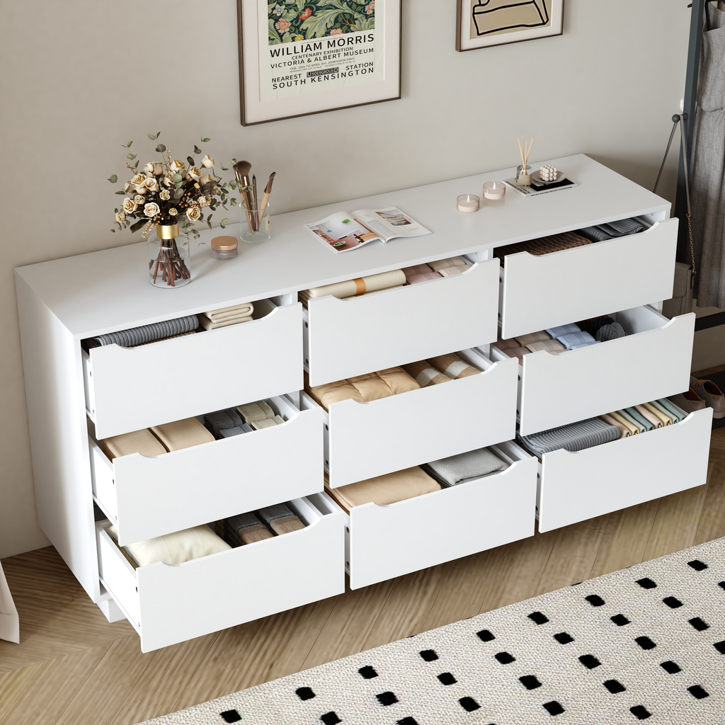 Ebba Dresser