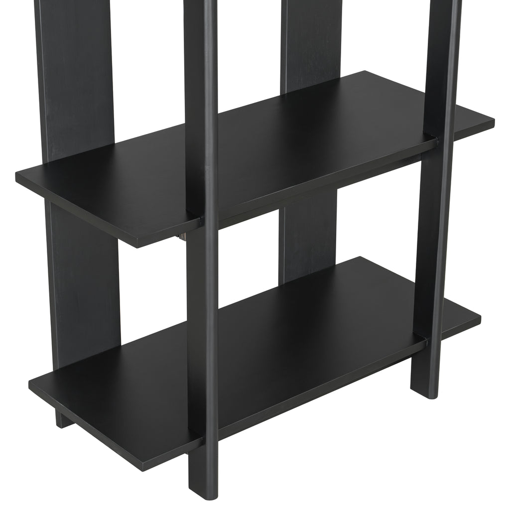 Bodil Bookshelf