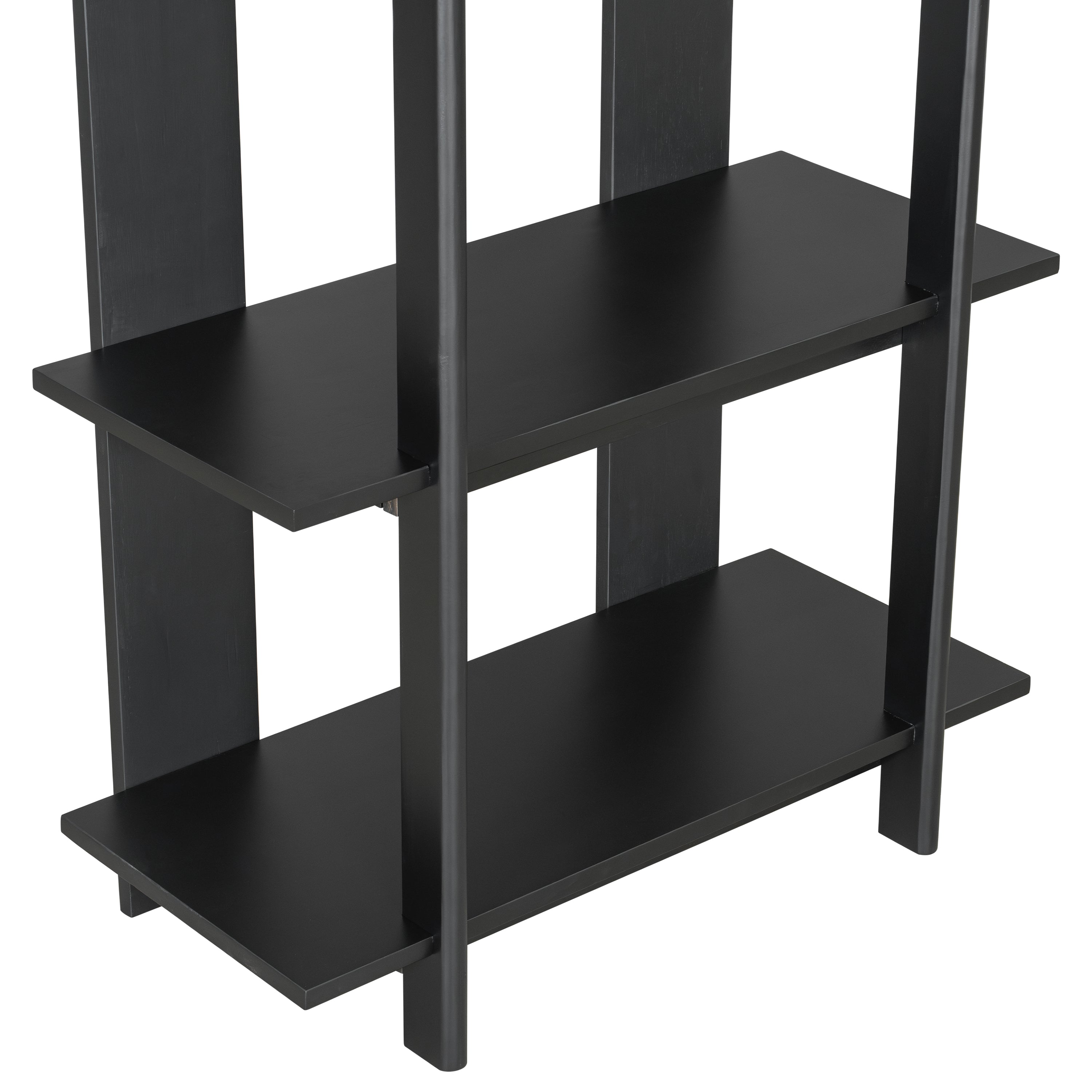 Bodil Bookshelf