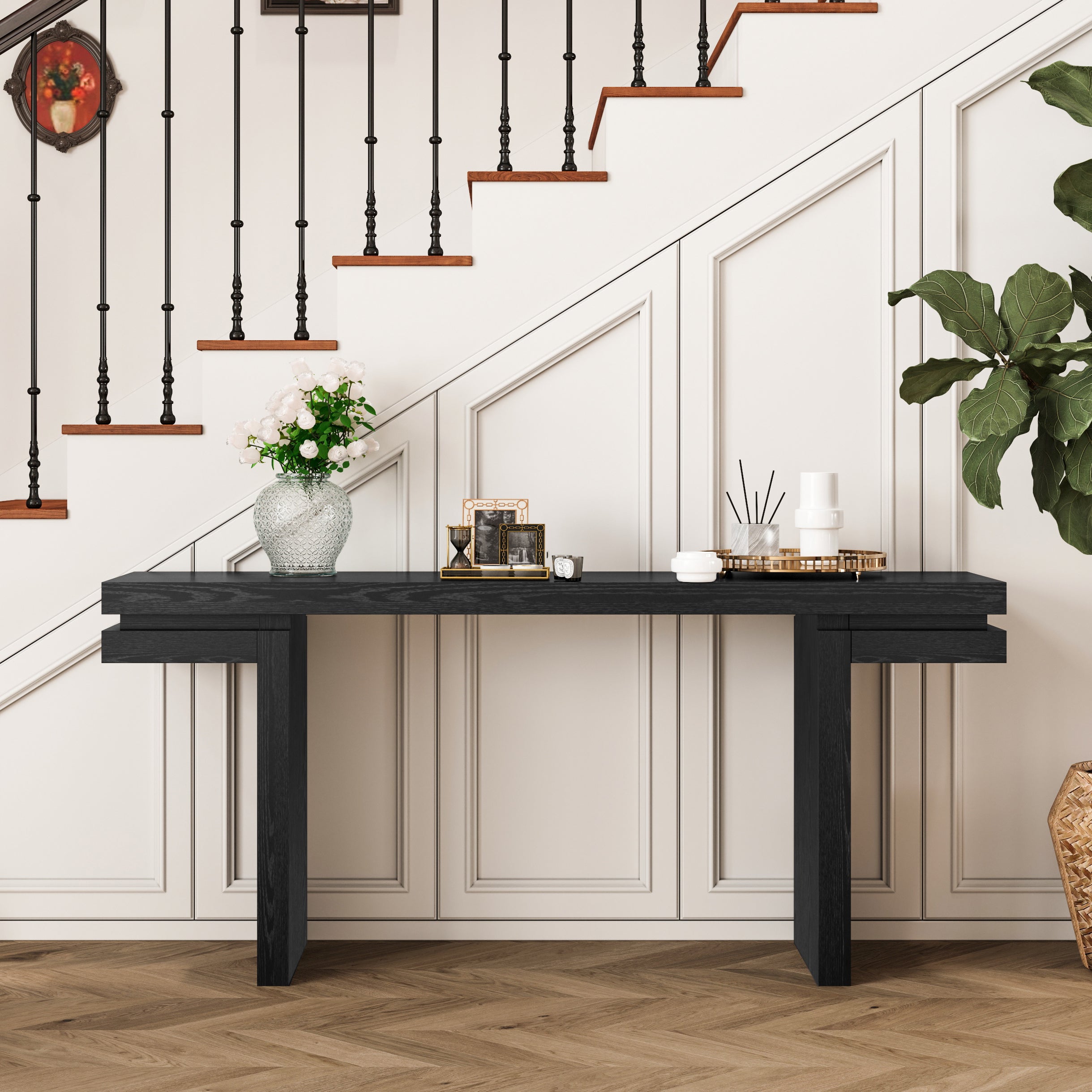 Sindre Console Table