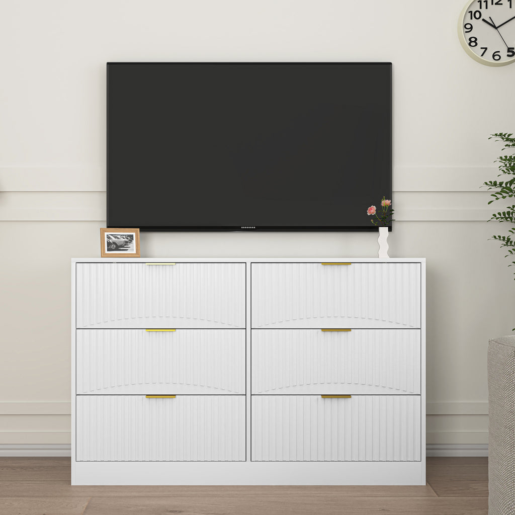 Haldis Wave Dresser